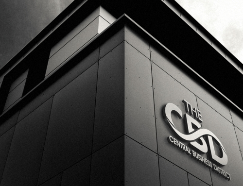 THE CBD
