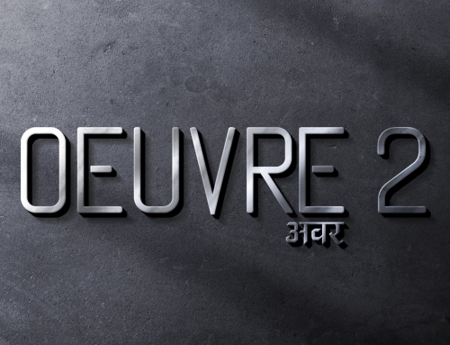 OEUVRE 2