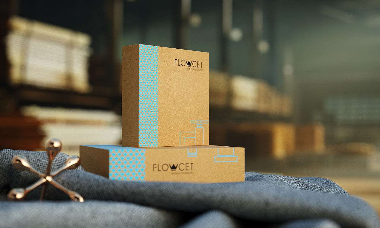 3D Box-brown2-flowcet