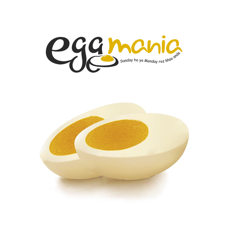 Egg Mania