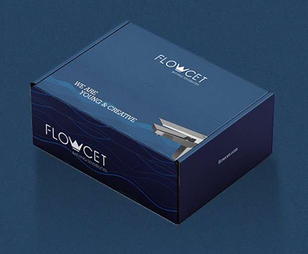 Flowcet Box