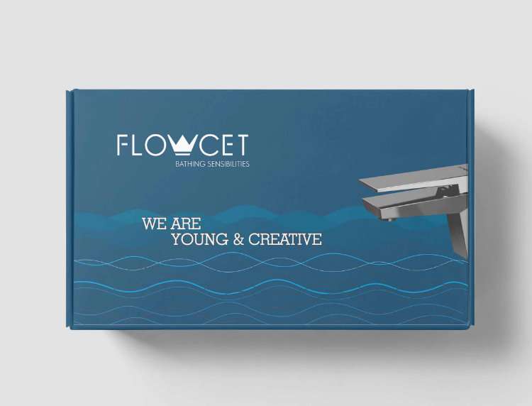 Flowcet Box