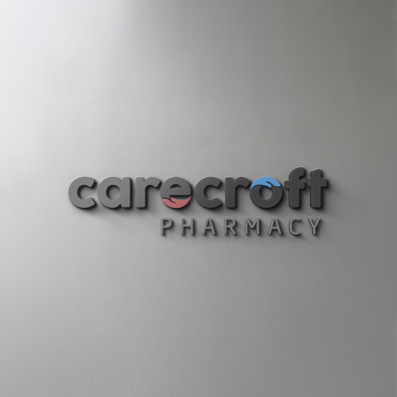 Carecroft Logo