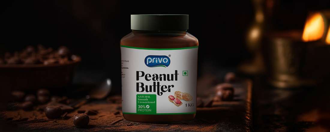 Chococlate Peanut Butter