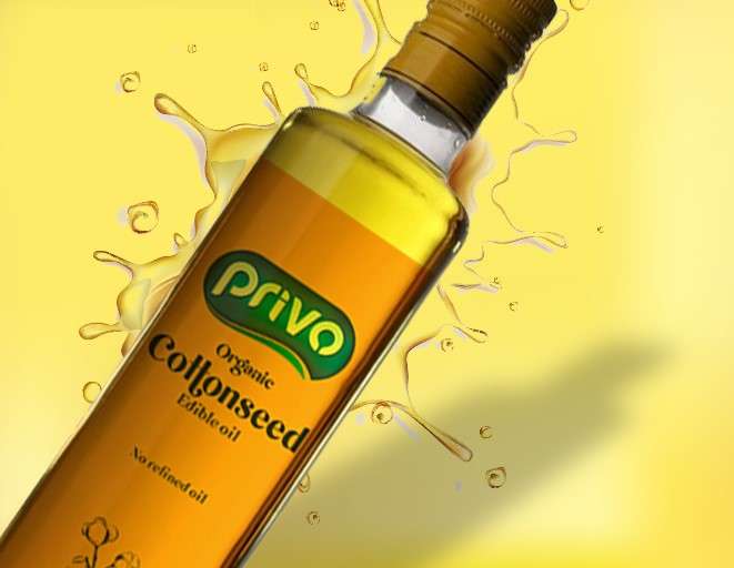 Privo oil
