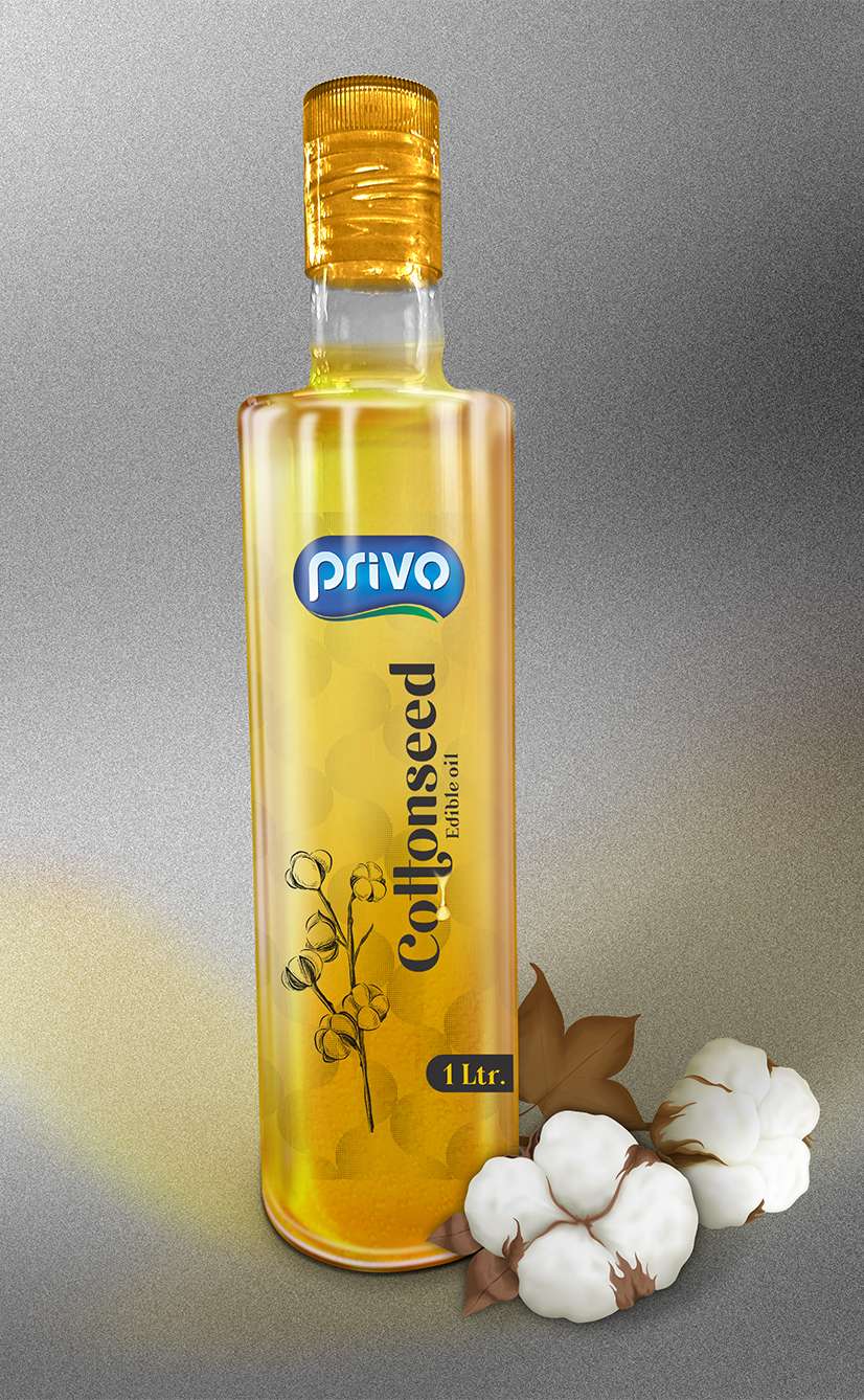 privo-Oil Cottenseed