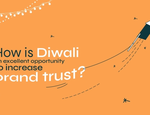 How is Diwali an Excellent Opportunity to Increase Brand Trust?