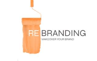 Rebranding