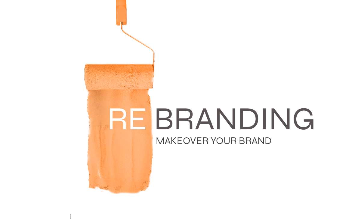 Rebranding