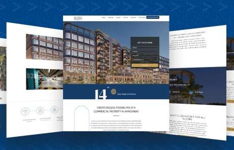 Anantara Web Design