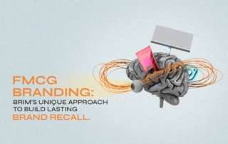 FMCG branding