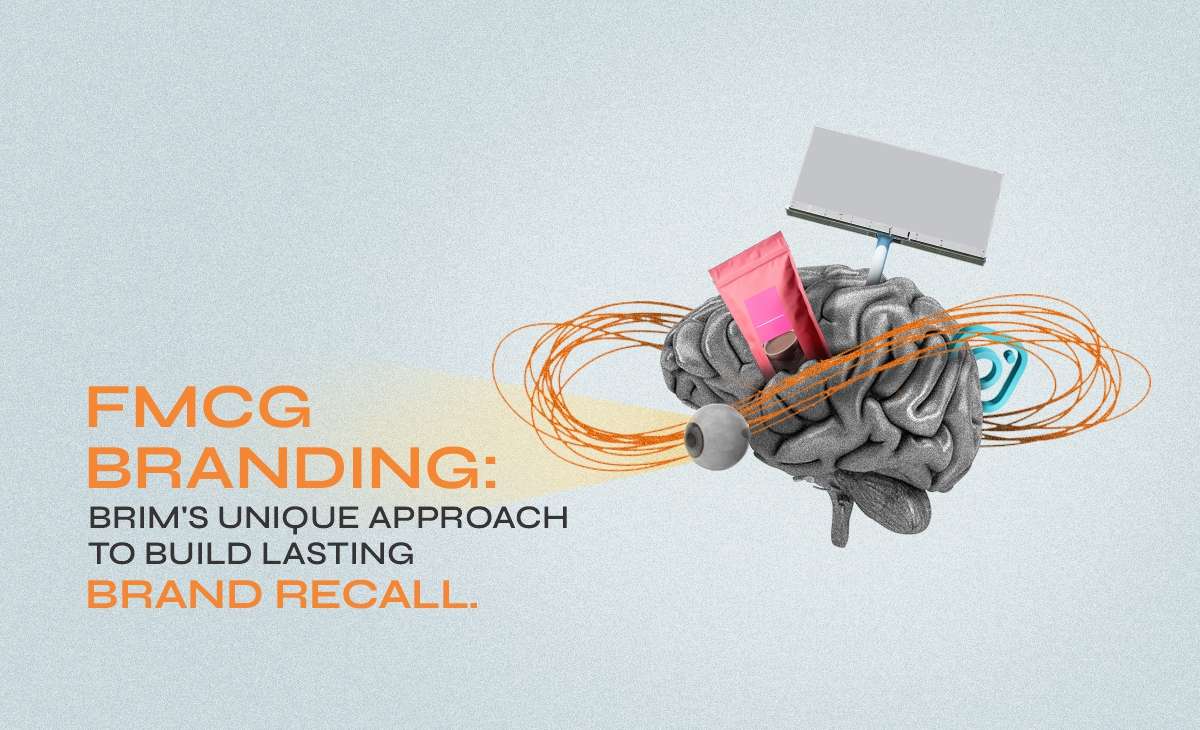 FMCG branding