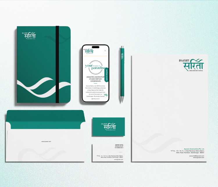 Ayunam Sarita Stationary