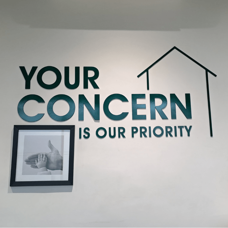 Wall Graphic